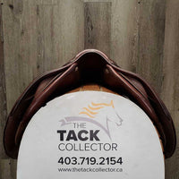 17.5" *M/W 5" CWD SE02 Close Contact, 2 Billet Guards, Red CWD Cover, Foam Panels, Med Front & Back Blocks, Flaps: 14"L x 13.5"W Serial #: SE02 175 TR 2L PA 715305810 RG 16 43298