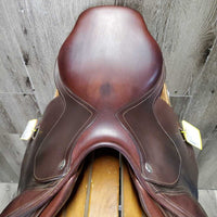 17.5" *M/W 5" CWD SE02 Close Contact, 2 Billet Guards, Red CWD Cover, Foam Panels, Med Front & Back Blocks, Flaps: 14"L x 13.5"W Serial #: SE02 175 TR 2L PA 715305810 RG 16 43298