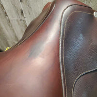 17.5" *M/W 5" CWD SE02 Close Contact, 2 Billet Guards, Red CWD Cover, Foam Panels, Med Front & Back Blocks, Flaps: 14"L x 13.5"W Serial #: SE02 175 TR 2L PA 715305810 RG 16 43298