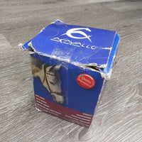 Gell Nose & Poll Guard, wires, box *new, greasy & breaking box