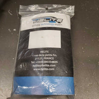 Air Safety Vest, 2x canisters, bag, Nylon Strap, Allen Key, Guide *vgc, mnr hair & dirt