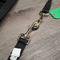 Mesh Trailer Boot - Grooming Tools Hanging Organizer, 2x Straps *xc, clean, mnr gunk