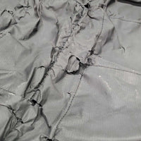 Mesh Trailer Boot - Grooming Tools Hanging Organizer, 2x Straps *xc, clean, mnr gunk