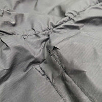 Mesh Trailer Boot - Grooming Tools Hanging Organizer, 2x Straps *xc, clean, mnr gunk