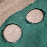 Lycra Full Face Slinky, velcro, Pull on *gc, clean, v.rubbed, v.pilly, snags, stretched els
