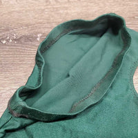 Lycra Full Face Slinky, velcro, Pull on *gc, clean, v.rubbed, v.pilly, snags, stretched els
