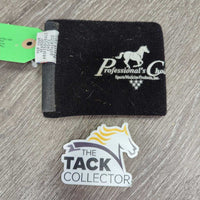 1 ONLY Neoprene Pastern Wrap *gc, mnr hair, clean, older