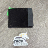 1 ONLY Neoprene Pastern Wrap *gc, mnr hair, clean, older