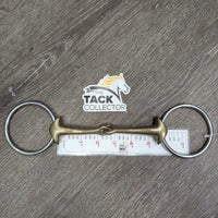 Pinchless Loose Ring Turnado Bit *gc, clean, stains, scuffs, scratches