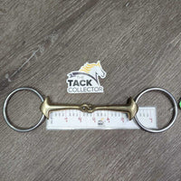 Pinchless Loose Ring Turnado Bit *gc, clean, stains, scuffs, scratches