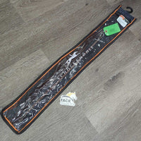 Padded Monocrown Crown Piece & Throatlatch Only, bag *like new