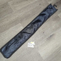 Padded Monocrown Crown Piece & Throatlatch Only, bag *like new