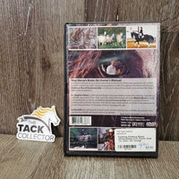 Exploring Evidence Based Horsemanship DVD, Plastic Case *xc, clean, mnr smudge