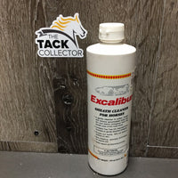 Sheath Cleaner *full, mnr dusty, older