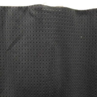 "Genevieve" SS Mesh Show Shirt. 1/3 Zip Up *xc/like new