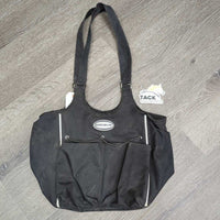 Grooming Tote Bag, Zipper Top *vgc/gc, mnr dust/dirt, rubs, stains & snags