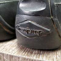 Paddock Boots, zips *vgc, clean, mnr faded, rubs & scuffs