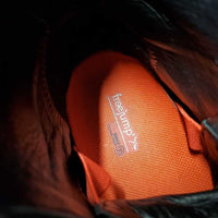 Paddock Boots, zips *vgc, clean, mnr faded, rubs & scuffs