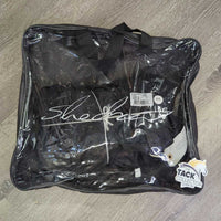 Super Dry Mesh Cooler, bag, tags *new