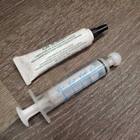 5 Speed Clippers, box, oil, #10 Andis blade, box *gc, hairy, dirty cord *WORK, SOUND GREAT