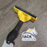 Wide Shedding Blade *vgc/xc, mnr dusty