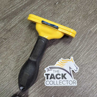 Wide Shedding Blade *vgc/xc, mnr dusty