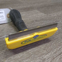 Wide Shedding Blade *vgc/xc, mnr dusty