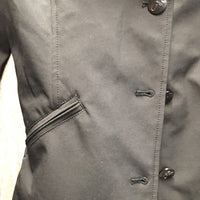 Technical Show Jacket *vgc, clean, seam puckers, mnr threads