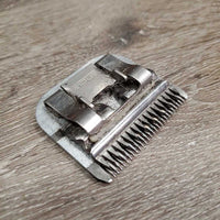 #15 Ultraedge Clipper Blade *gc, clean, hairy, sharp?