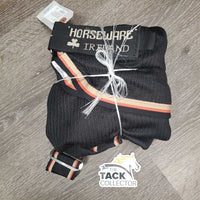 Quick-Dry "Dustbuster" Cooler, neck, tail *xc, like new, mislabelled size