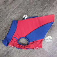 "High Tide" Dog Life Jacket *xc, clean
