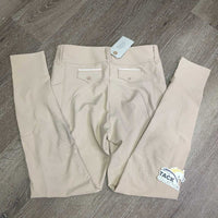 Euro Seat Breeches, Pockets *vgc, mnr stains