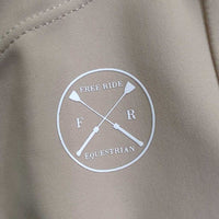 Euro Seat Breeches, Pockets *vgc, mnr stains