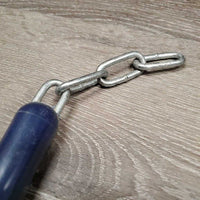 Rubber Stall Guard *vgc, mnr residue, scratches & rubs