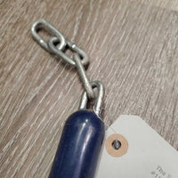 Rubber Stall Guard *vgc, mnr residue, scratches & rubs