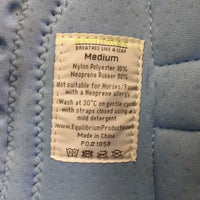 Pr Closed Boots, velcro *gc, clean, hairy, stains, rubs, snags, frays, mnr dingy
