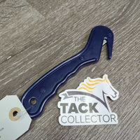 Plastic Safety Yard Knife, bag *new