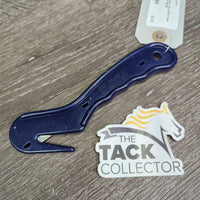 Plastic Safety Yard Knife, bag *new
