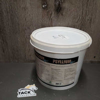 Psyllium Defense Supplement *new, unopened, older? mnr dusty container