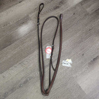 Rsd/FS Standing Martingale, stopper *vgc, mnr dirt/residue & scrapes