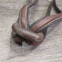 Rsd/FS Standing Martingale, stopper *vgc, mnr dirt/residue & scrapes