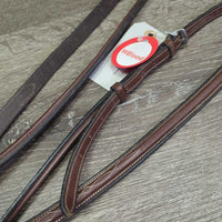 Rsd/FS Standing Martingale, stopper *vgc, mnr dirt/residue & scrapes