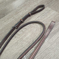 Rsd/FS Standing Martingale, stopper *vgc, mnr dirt/residue & scrapes