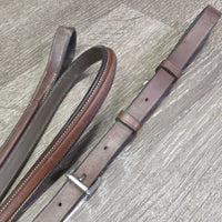 Rsd/FS Standing Martingale, stopper *vgc, mnr dirt/residue & scrapes