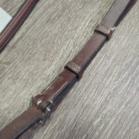 Rsd/FS Standing Martingale, stopper *vgc, mnr dirt/residue & scrapes