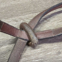 Rsd/FS Standing Martingale, stopper *vgc, mnr dirt/residue & scrapes