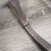 Rsd/FS Standing Martingale, stopper *vgc, mnr dirt/residue & scrapes