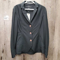 Aeromesh 2.0 Show Jacket *xc/vgc, mnr rubbed snaps