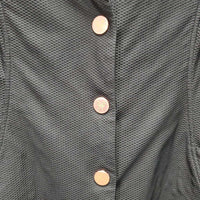 Aeromesh 2.0 Show Jacket *xc/vgc, mnr rubbed snaps
