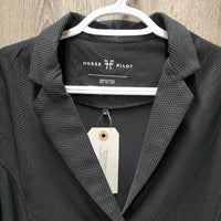 Aeromesh 2.0 Show Jacket *xc/vgc, mnr rubbed snaps